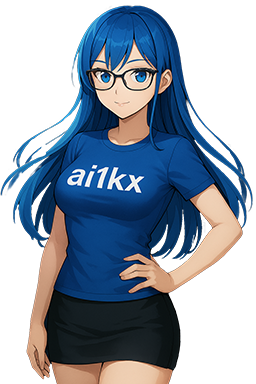 ai1kx logo